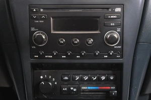 Седан Nissan Almera Classic 2007 года, 519000 рублей, Омск