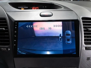 Седан Kia Cerato 2019 года, 1668554 рублей, Тюмень