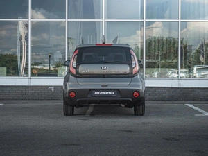 Внедорожник Kia Soul 2017 года, 1347000 рублей, Нижний Новгород