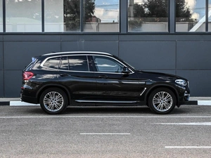 Внедорожник BMW X3 2019 года, 3979000 рублей, Кирилловка