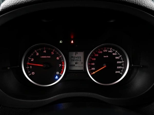 Внедорожник Subaru XV 2012 года, 1559000 рублей, Тюмень