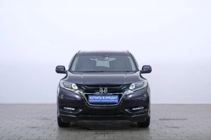 Внедорожник Honda Vezel 2017 года, 1939000 рублей, Омск