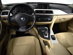 Седан BMW 3 серия 2014 года, 1380100 рублей, Казань