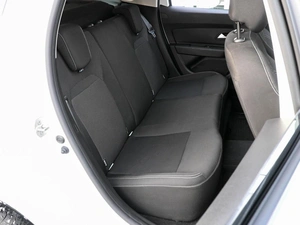 Внедорожник Renault Duster 2021 года, 1717000 рублей, Волгоград