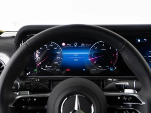 Внедорожник Mercedes-benz G-класс 2024 года, 20677077 рублей, Москва