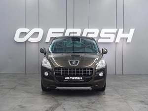 Внедорожник Peugeot 3008 2012 года, 649000 рублей, Воронеж