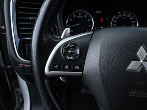 Внедорожник Mitsubishi Outlander 2014 года, 1353000 рублей, Ставрополь