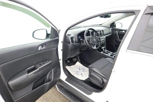 Внедорожник Kia Sportage 2018 года, 1998000 рублей, Обнинск