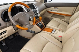 Внедорожник Lexus RX 2008 года, 1299000 рублей, Челябинск