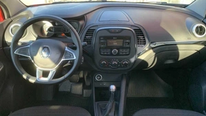 Внедорожник Renault Kaptur 2021 года, 1770000 рублей, Солонцы