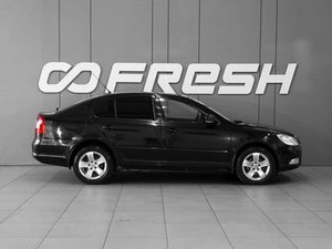 Лифтбек Skoda Octavia 2010 года, 698000 рублей, Тверь