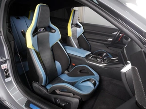 Купе BMW M4 2023 года, 12600000 рублей, Минеральные Воды