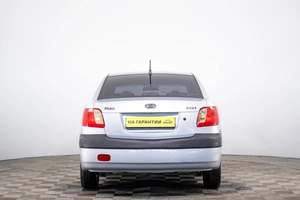 Хетчбэк Kia Rio 2006 года, 449000 рублей, Пермь