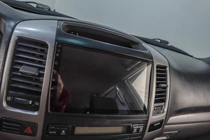 Внедорожник Toyota Land Cruiser Prado 2006 года, 2319000 рублей, Челябинск