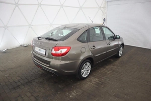 Седан ВАЗ (LADA) Granta 2021 года, 855000 рублей, Орёл