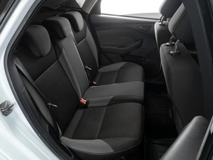 Седан Ford Focus 2012 года, 699000 рублей, Тюмень