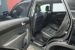 Внедорожник Kia Sorento 2010 года, 1245000 рублей, Курск