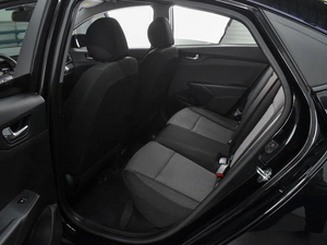 Седан Hyundai Solaris 2021 года, 1665000 рублей, Воронеж