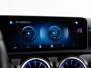 Седан Mercedes-benz A-класс 2019 года, 2519050 рублей, Москва