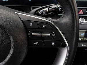 Седан Hyundai Elantra 2024 года, 2290000 рублей, Краснодар