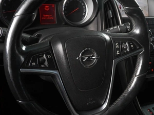 Хетчбэк Opel Astra 2010 года, 690000 рублей, Минеральные Воды