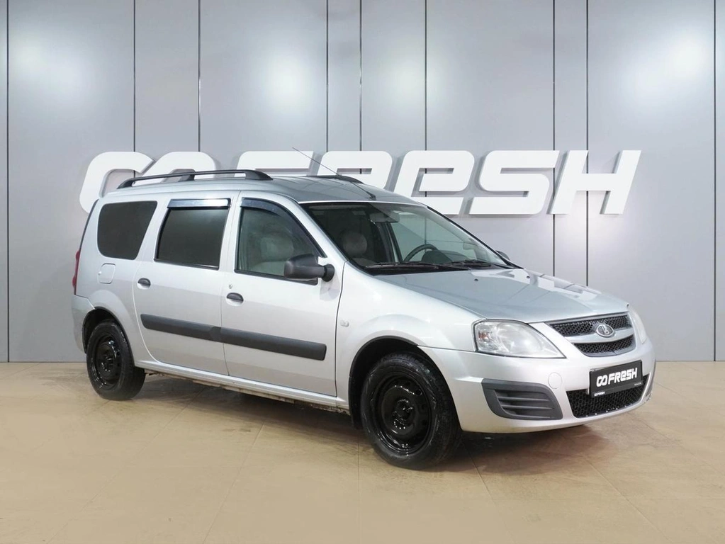 Универсал ВАЗ (LADA) Largus 2016 года, 839000 рублей, Воронеж