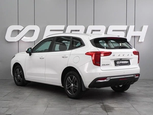 Внедорожник Haval Jolion 2023 года, 1664000 рублей, Воронеж