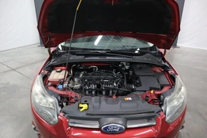 Хэтчбек Ford Focus 2012 года, 960000 рублей, Курск