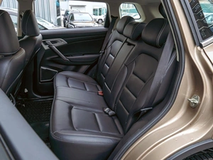 Внедорожник Geely Atlas 2019 года, 1780000 рублей, Краснодар