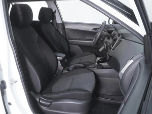 Внедорожник Hyundai Creta 2017 года, 1512000 рублей, Ростов-на-Дону