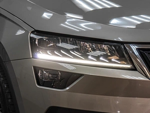 Внедорожник Skoda Karoq 2021 года, 2469000 рублей, Тюмень