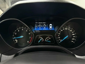 Седан Ford Focus 2017 года, 810000 рублей, Красноярск