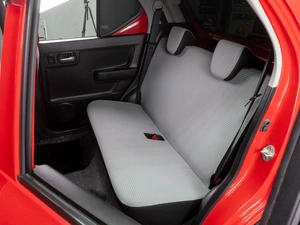 Хетчбэк Suzuki Alto 2017 года, 719000 рублей, Тюмень