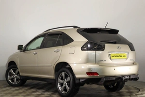Внедорожник Lexus RX 2007 года, 1329000 рублей, Пермь