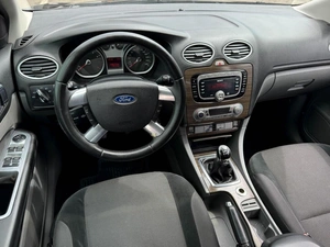 Седан Ford Focus 2008 года, 559000 рублей, Кропоткин