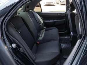 Седан Mitsubishi Lancer 2009 года, 600000 рублей, Краснодар