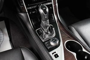Седан Infiniti Q50 2019 года, 3249000 рублей, Сургут
