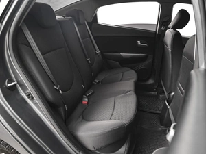 Седан Kia Rio 2017 года, 1225000 рублей, Ставрополь