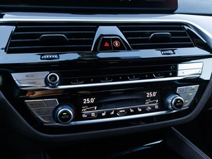 Седан BMW 5 серия 2021 года, 5190000 рублей, Большой Сочи