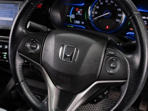 Седан Honda Grace 2016 года, 1429000 рублей, Тюмень