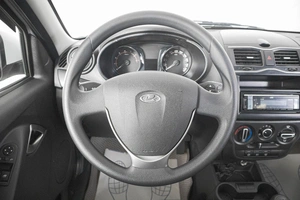 Седан ВАЗ (LADA) Granta 2024 года, 939000 рублей, Кемерово