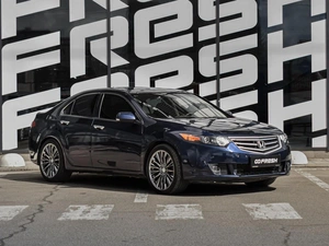 Седан Honda Accord 2008 года, 1079000 рублей, Краснодар