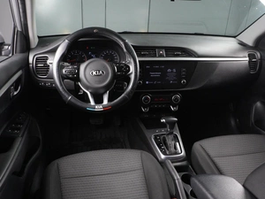 Седан Kia Rio 2021 года, 1599000 рублей, Минеральные Воды