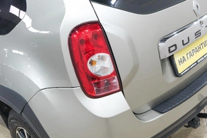 Внедорожник Renault Duster 2014 года, 1099000 рублей, Новокузнецк