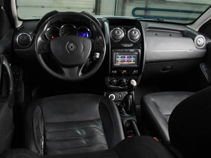 Внедорожник Renault Duster 2018 года, 1398000 рублей, Воронеж