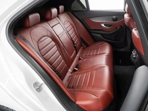 Седан Mercedes-benz C-класс 2015 года, 2839000 рублей, Тюмень