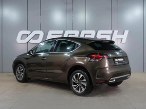 Хетчбэк Citroen DS 4 2012 года, 749000 рублей, Воронеж