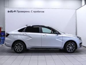 Седан ВАЗ (LADA) Vesta 2022 года, 1249000 рублей, Красноярск