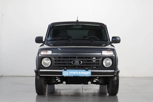 Внедорожник ВАЗ (LADA) Niva Legend 2026 года, 1189000 рублей, Челябинск