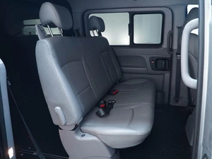 Минивэн Hyundai Grand Starex 2018 года, 2947077 рублей, Москва